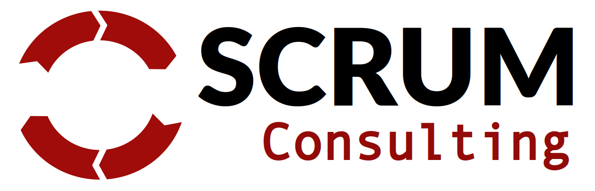 scrum consulting logo